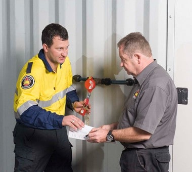 Consultancy Services by Fire and Safety Australia
