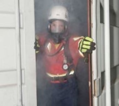 Confined Space Rescue Training Course