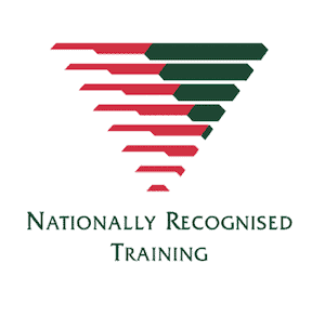 RTO Nationally Accredited Training Courses Logo