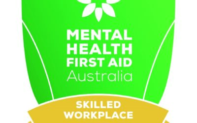Mental Health First Aid – Course and Accreditation